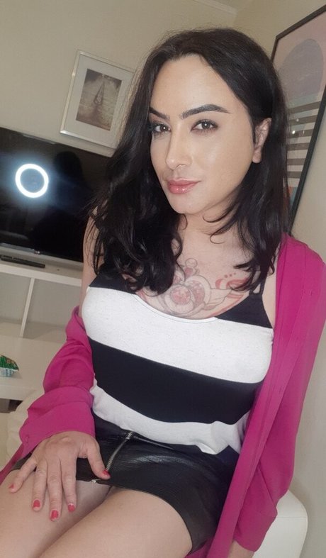 Miss Yuna leak only fans