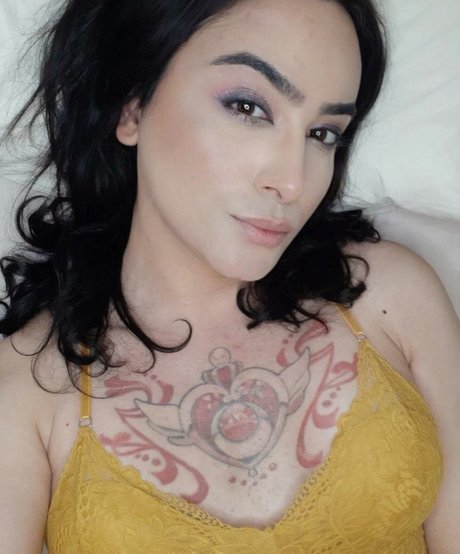 Miss Yuna onlyfans nudes leak