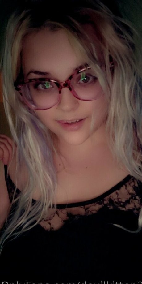 devilkitten336 only fans pic