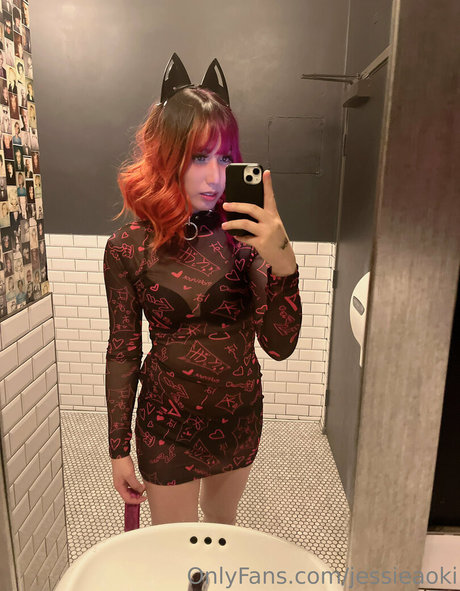 jessieaoki new onlyfans leaks