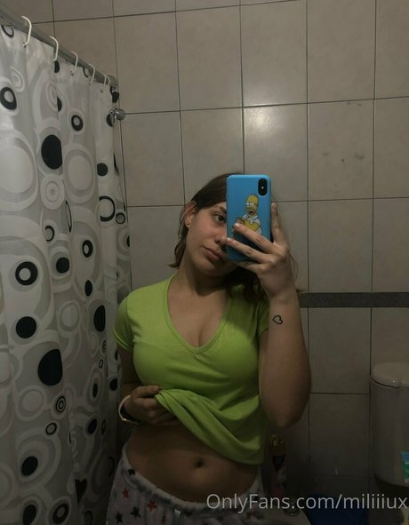 miliiiux only fans leaks porn