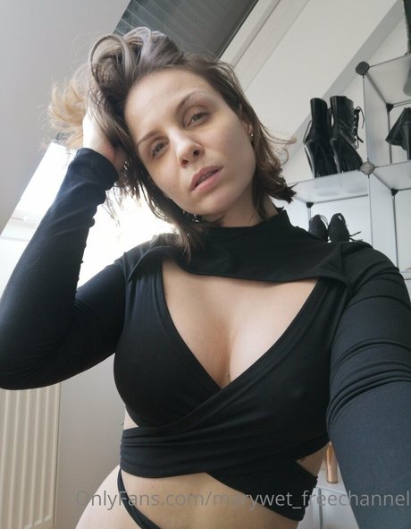 marywet freechannel Profile pic
