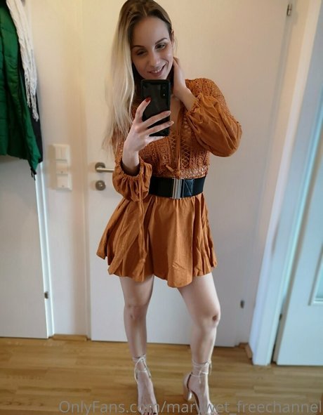 marywet freechannel only fans