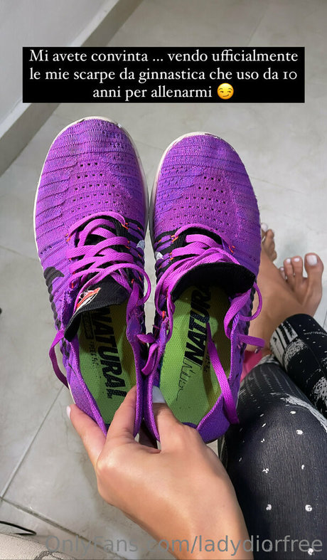 ladydiorfree leaked nude onlyfans