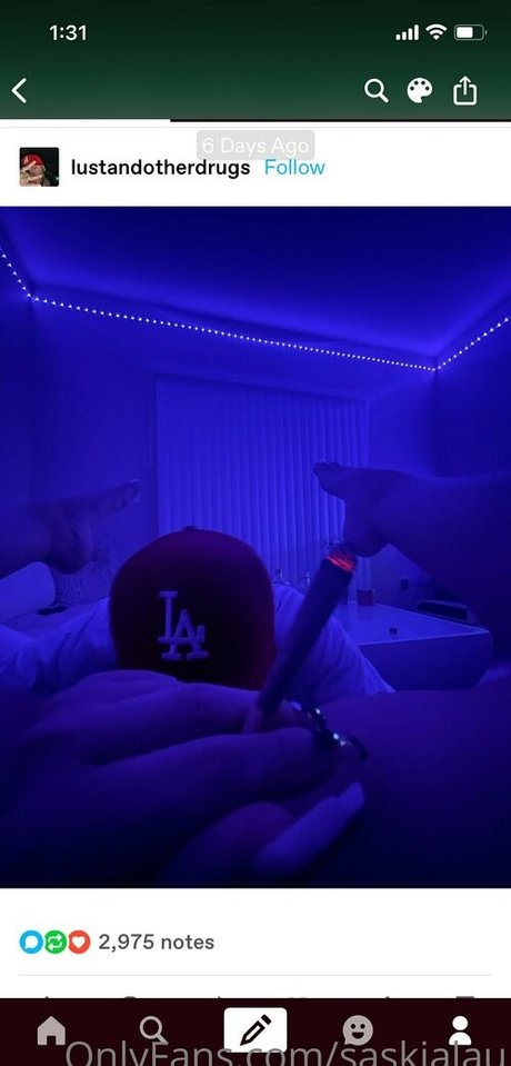 saskialau leaked only fans