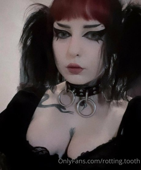 rotting tooth nudes onlyfans