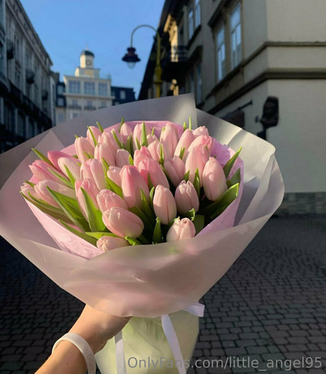 little angel95 leaked nudes onlyfans