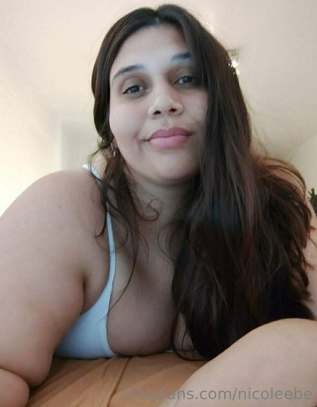 nicoleebe only fans