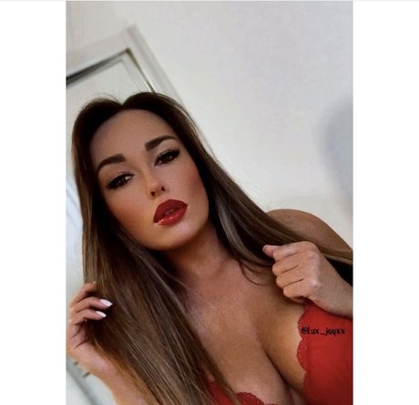 Lux jayxx onlyfans leak sex