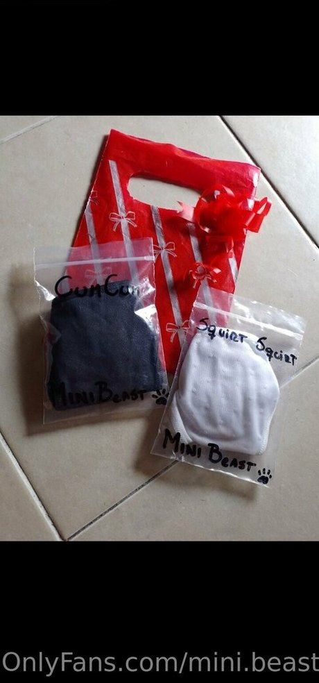 mini beast ropes onlyfans photos