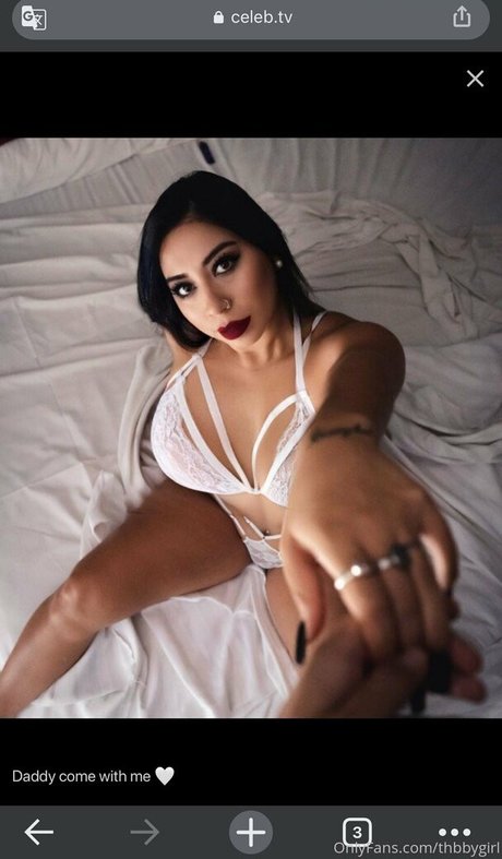 thbabyambarr hot onlyfans