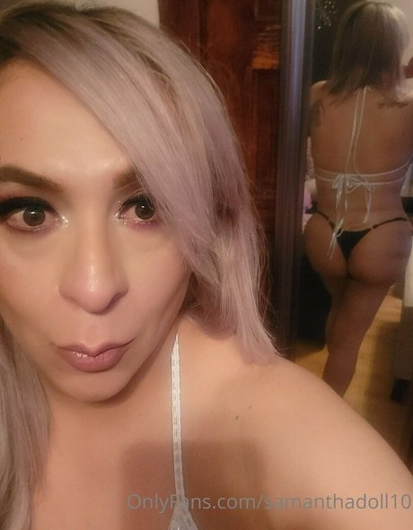samanthadoll10 onlyfans leaked nude