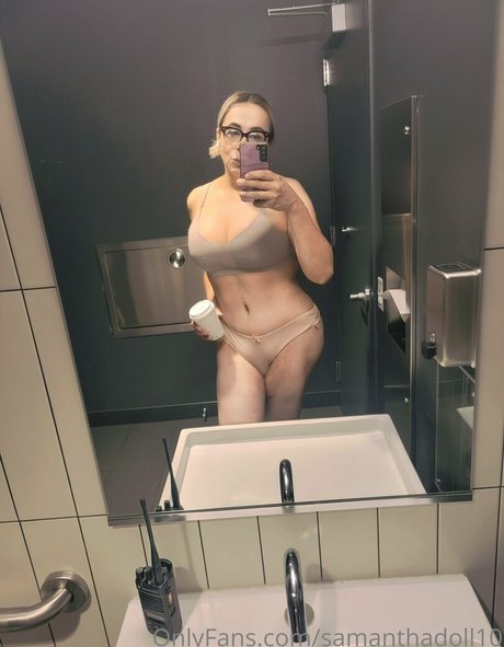 samanthadoll10 leaked onlyfans sex