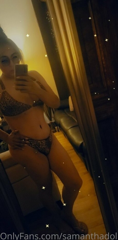 samanthadoll10 onlyfans