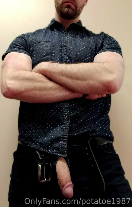 potatoe1987 onlyfans porn