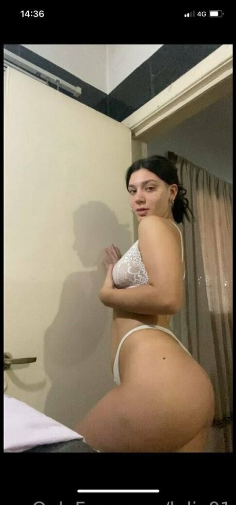 lulix01 onlyfans strip tease