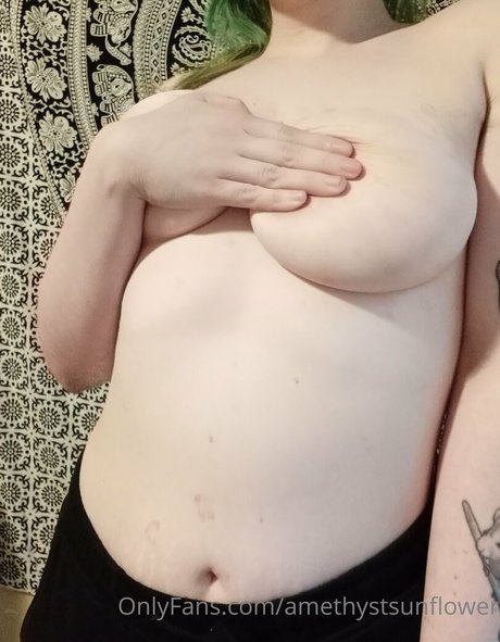 amethystsunflower onlyfans fotos
