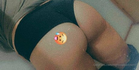 nightowlbaddie101 leaked only fans porn