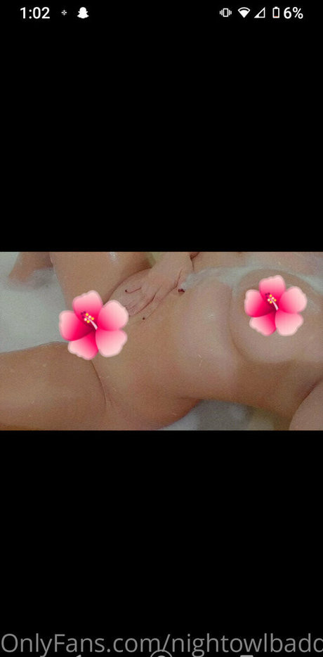 nightowlbaddie101 onlyfans leakes