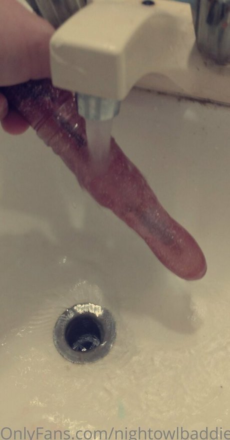 nightowlbaddie101 onlyfans nude content