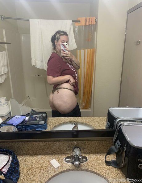 fizzyxxx leaked onlyfans nudes