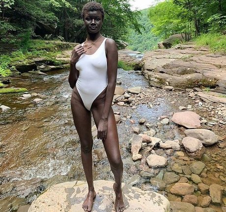 Khoudia Diop sex tape onlyfans