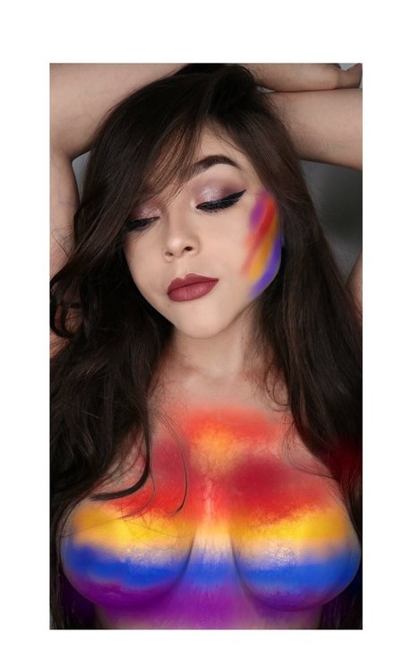 Thiessita onlyfans exposed