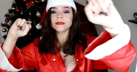 Thiessita porn leaked onlyfans