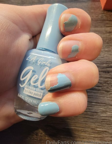 violetespea nude onlyfans porn