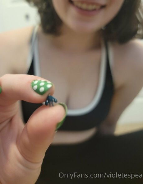 violetespea hot onlyfans