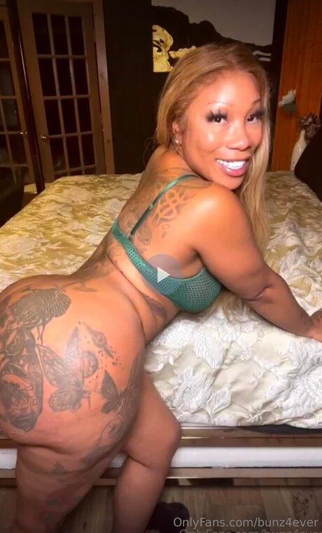 Bunz4ever onlyfans sex leaks