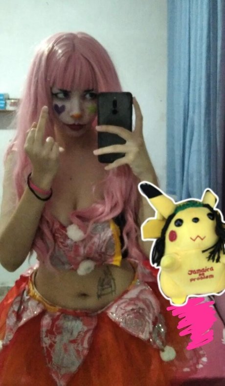 Demeter onlyfans leaka