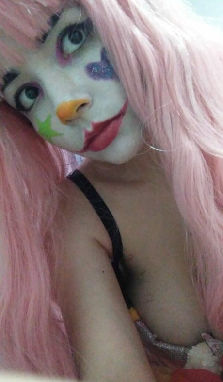 Demeter strip onlyfans