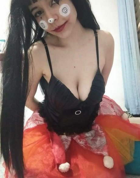 Demeter sex tape onlyfans