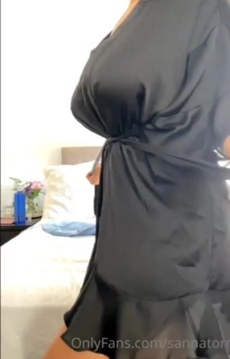 Sanna Meria onlyfans leaked tits