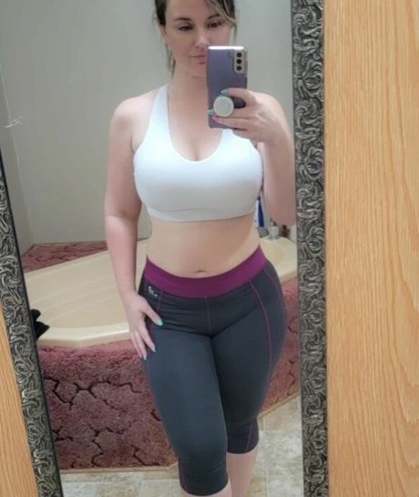 Jennifer Fox xxx only fans