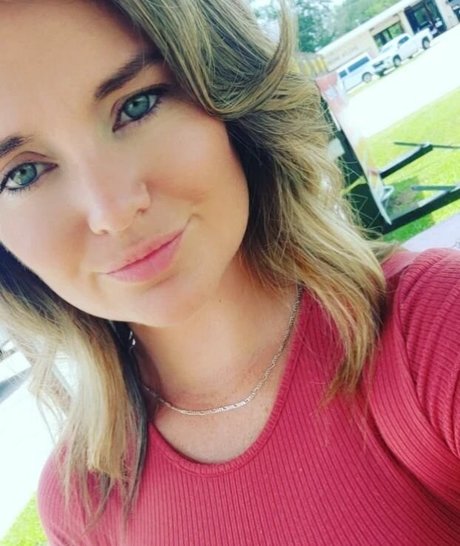 Jennifer Fox leaked onlyfans nude