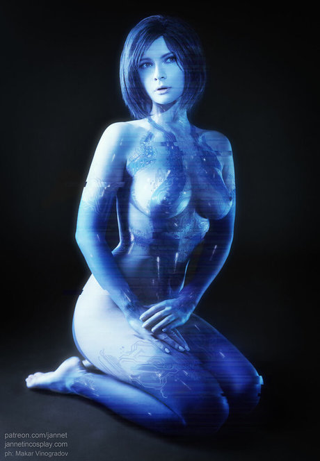 Jannet Vinogradova onlyfans nsfw