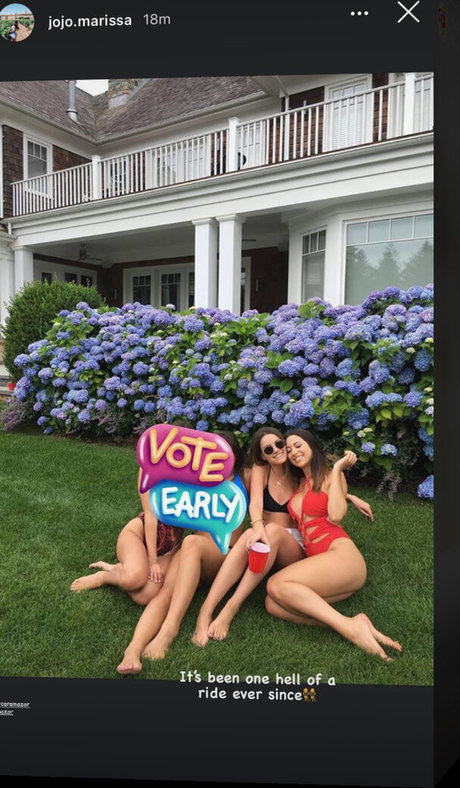 Faryn Corey only fans leak porn