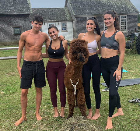 Faryn Corey onlyfans leak free