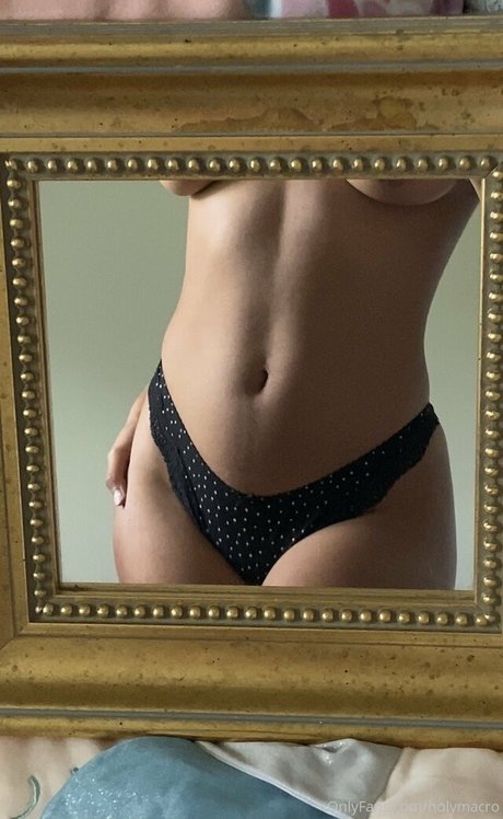 holymacre only fans leaked