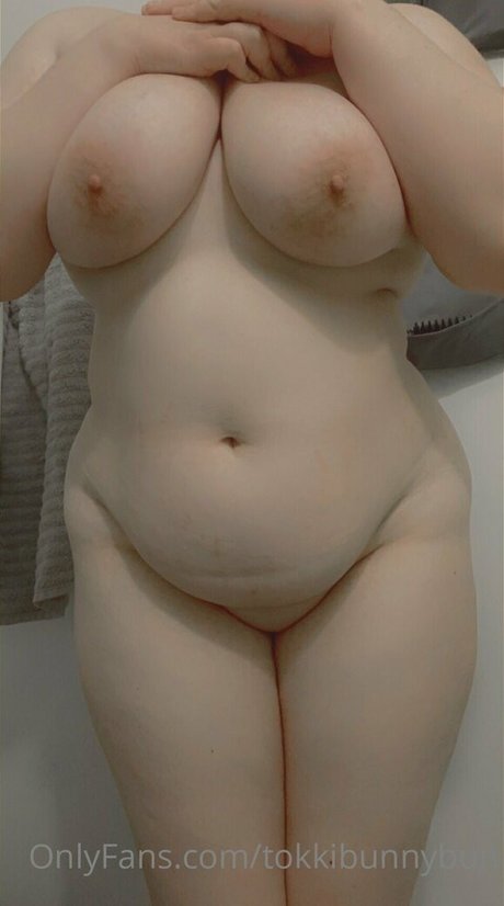 tokkibunnybun onlyfans.