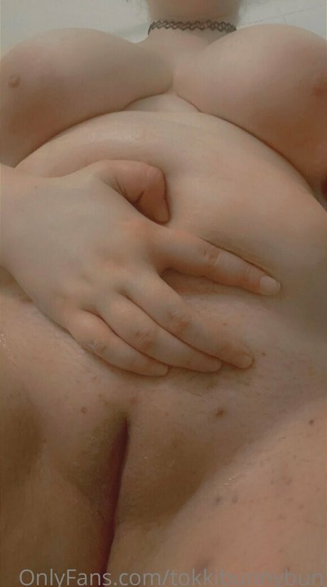 tokkibunnybun nudes leaked onlyfans
