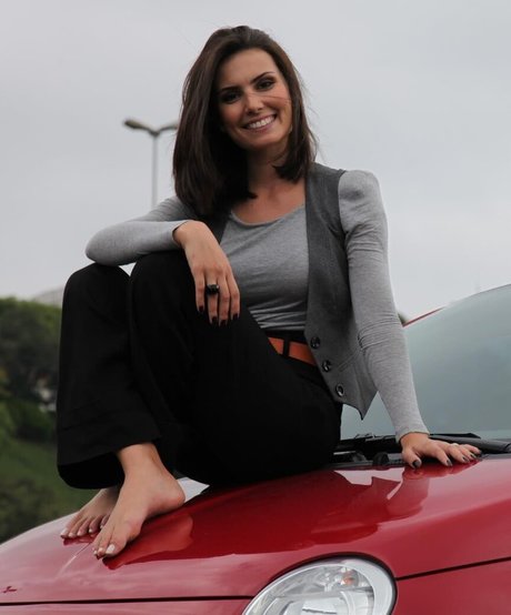 Nathalia Arcuri leaked onlyfans.