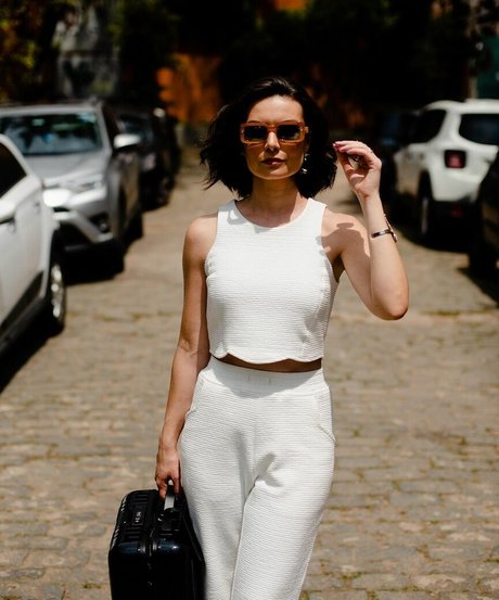 Nathalia Arcuri onlyfans strip