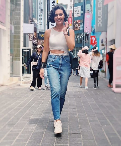 Nathalia Arcuri onlyfans fotos