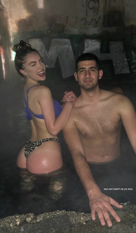 Rony Grinberg only fans content