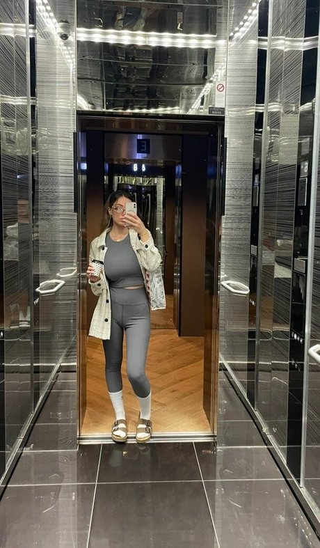 Rony Grinberg onlyfans pics