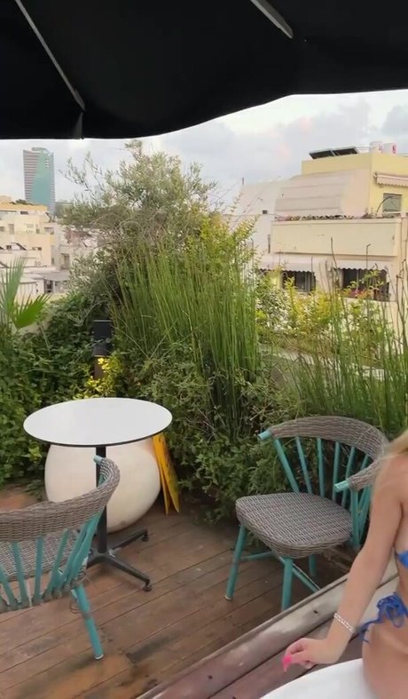 Rony Grinberg nudes onlyfans leak