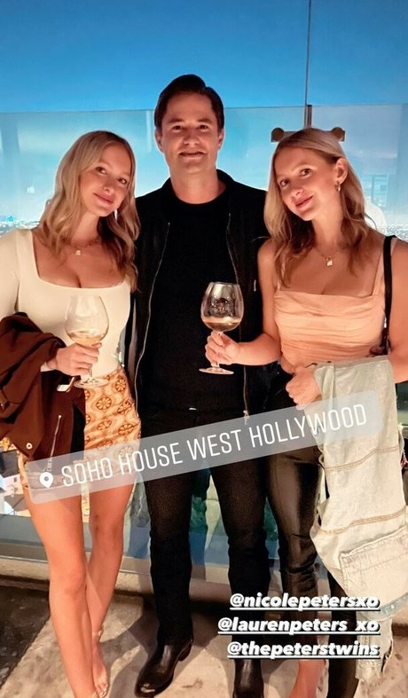 Peterstwins xxx onlyfans